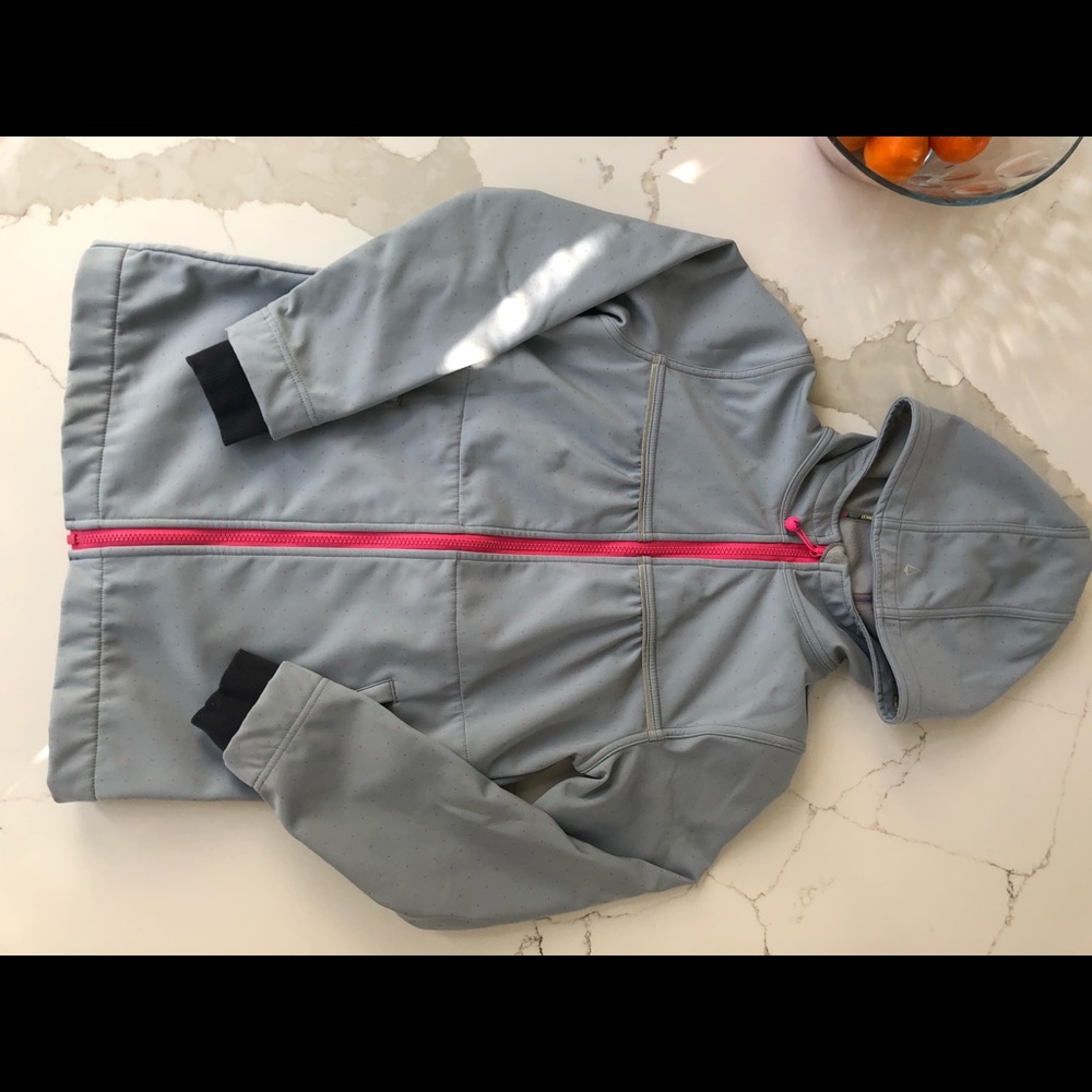 Ivivva Coat